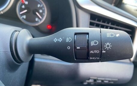 Lexus RX IV рестайлинг, 2022 год, 4 500 001 рублей, 27 фотография
