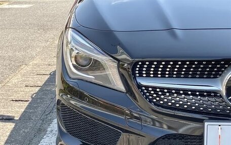 Mercedes-Benz CLA, 2017 год, 1 645 001 рублей, 10 фотография