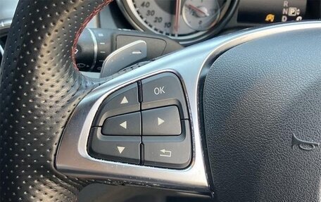 Mercedes-Benz CLA, 2017 год, 1 645 001 рублей, 16 фотография