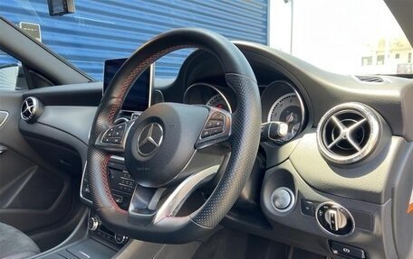 Mercedes-Benz CLA, 2017 год, 1 645 001 рублей, 15 фотография