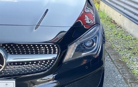 Mercedes-Benz CLA, 2017 год, 1 645 001 рублей, 11 фотография