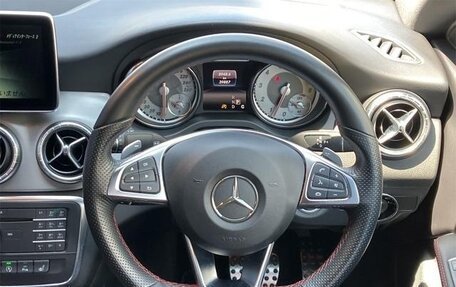 Mercedes-Benz CLA, 2017 год, 1 645 001 рублей, 14 фотография