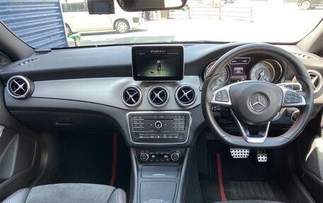 Mercedes-Benz CLA, 2017 год, 1 645 001 рублей, 13 фотография