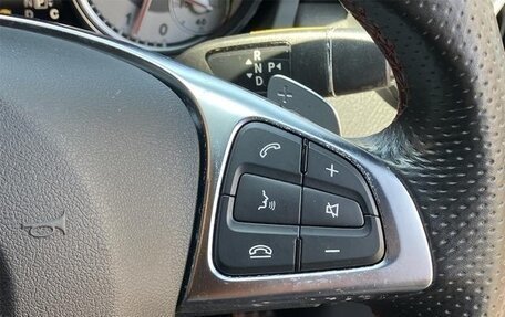 Mercedes-Benz CLA, 2017 год, 1 645 001 рублей, 17 фотография