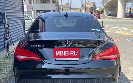 Mercedes-Benz CLA, 2017 год, 1 645 001 рублей, 5 фотография