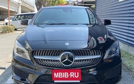 Mercedes-Benz CLA, 2017 год, 1 645 001 рублей, 9 фотография