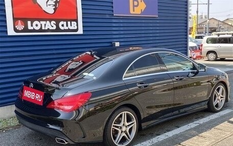 Mercedes-Benz CLA, 2017 год, 1 645 001 рублей, 4 фотография