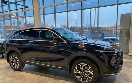 Haval F7, 2025 год, 3 449 000 рублей, 6 фотография