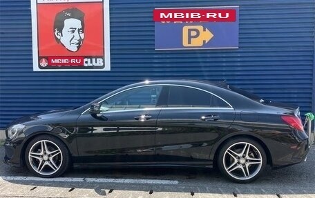 Mercedes-Benz CLA, 2017 год, 1 645 001 рублей, 7 фотография