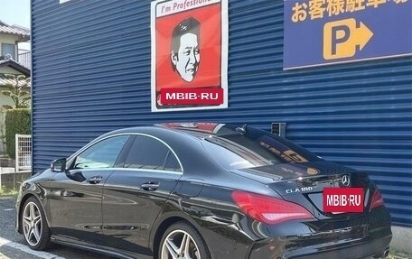 Mercedes-Benz CLA, 2017 год, 1 645 001 рублей, 6 фотография