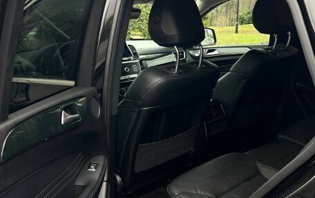 Mercedes-Benz GLE Coupe, 2018 год, 4 820 000 рублей, 22 фотография