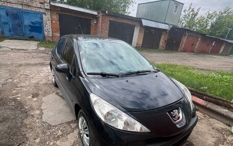 Peugeot 207 I, 2008 год, 350 000 рублей, 2 фотография