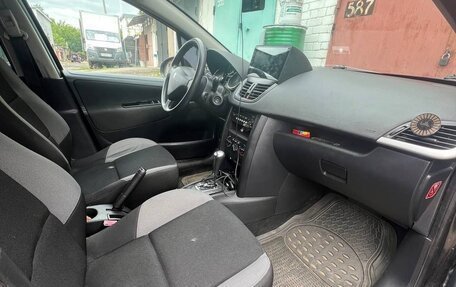 Peugeot 207 I, 2008 год, 350 000 рублей, 7 фотография