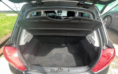 Peugeot 207 I, 2008 год, 350 000 рублей, 10 фотография