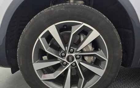 Audi Q5, 2022 год, 4 750 341 рублей, 5 фотография