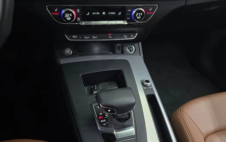 Audi Q5, 2022 год, 4 750 341 рублей, 9 фотография