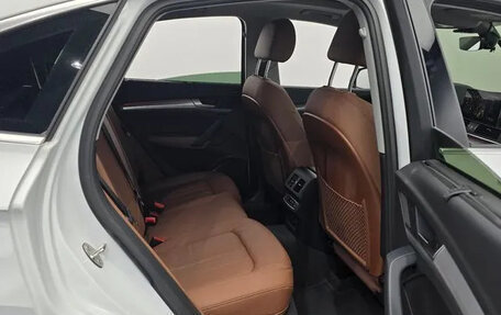 Audi Q5, 2022 год, 4 750 341 рублей, 12 фотография