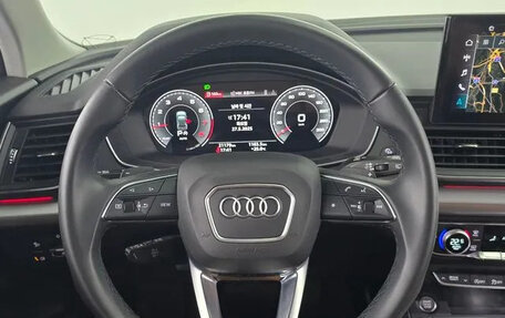 Audi Q5, 2022 год, 4 750 341 рублей, 13 фотография