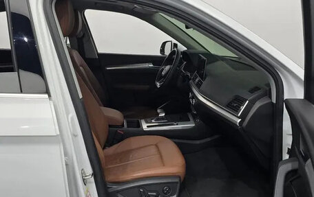 Audi Q5, 2022 год, 4 750 341 рублей, 11 фотография