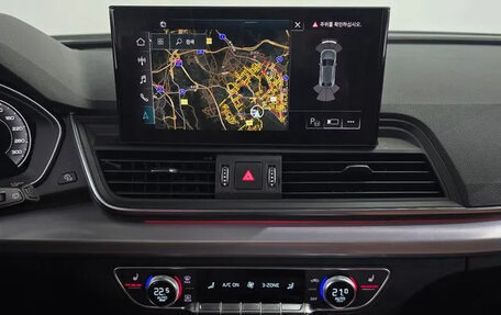 Audi Q5, 2022 год, 4 750 341 рублей, 15 фотография