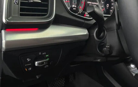 Audi Q5, 2022 год, 4 750 341 рублей, 14 фотография