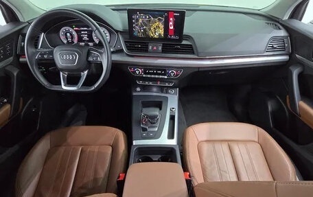 Audi Q5, 2022 год, 4 750 341 рублей, 7 фотография