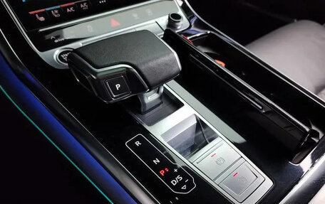 Audi Q7, 2022 год, 6 941 000 рублей, 9 фотография