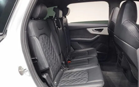 Audi Q7, 2022 год, 6 941 000 рублей, 11 фотография