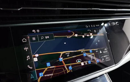 Audi Q7, 2022 год, 6 941 000 рублей, 14 фотография