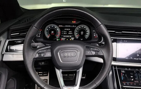 Audi Q7, 2022 год, 6 941 000 рублей, 13 фотография