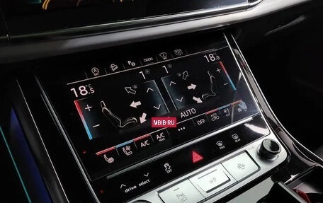 Audi Q7, 2022 год, 6 941 000 рублей, 16 фотография