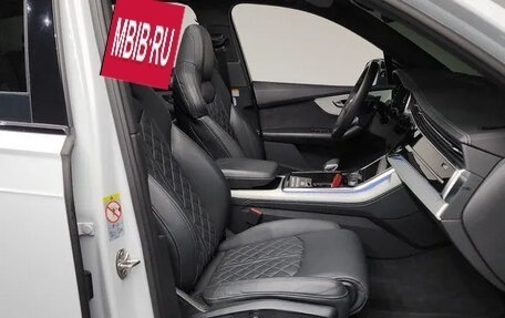 Audi Q7, 2022 год, 6 941 000 рублей, 10 фотография