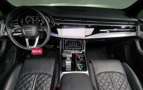 Audi Q7, 2022 год, 6 941 000 рублей, 7 фотография