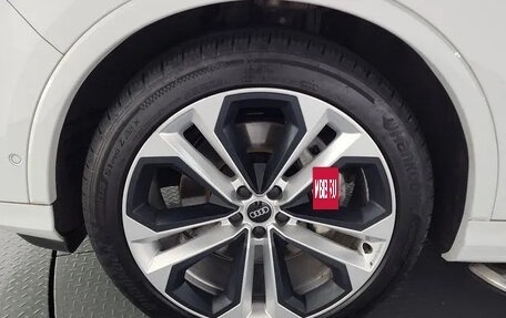 Audi Q7, 2022 год, 6 941 000 рублей, 5 фотография