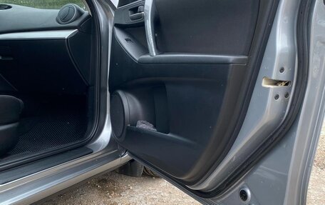Mazda 3, 2013 год, 950 000 рублей, 6 фотография