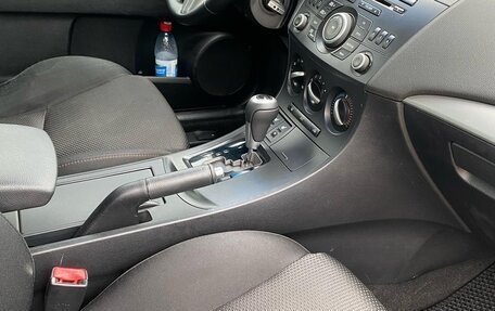 Mazda 3, 2013 год, 950 000 рублей, 4 фотография