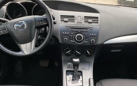 Mazda 3, 2013 год, 950 000 рублей, 8 фотография