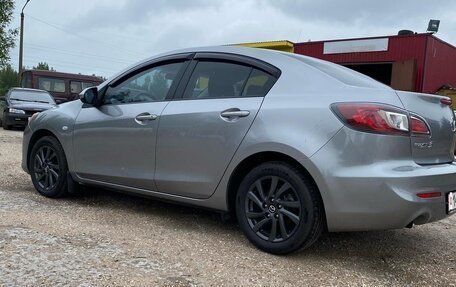 Mazda 3, 2013 год, 950 000 рублей, 9 фотография