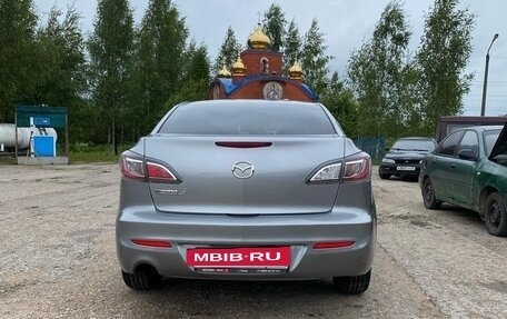 Mazda 3, 2013 год, 950 000 рублей, 2 фотография
