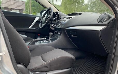 Mazda 3, 2013 год, 950 000 рублей, 16 фотография