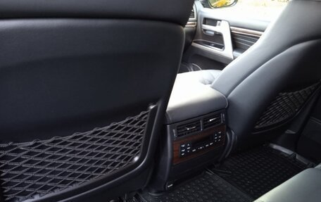 Toyota Land Cruiser 200, 2020 год, 13 500 000 рублей, 6 фотография
