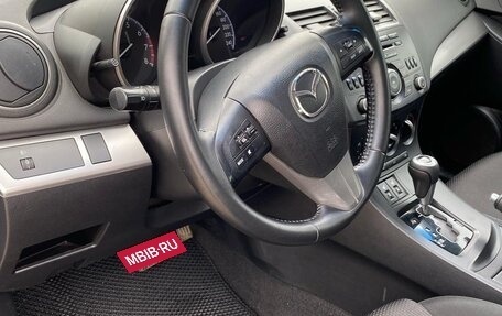 Mazda 3, 2013 год, 950 000 рублей, 14 фотография