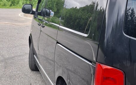 Volkswagen Multivan T5, 2010 год, 2 950 000 рублей, 4 фотография