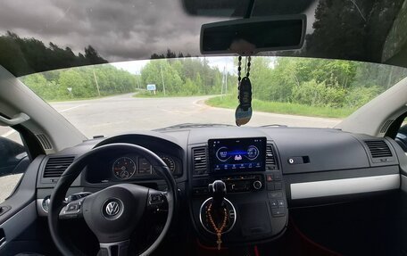 Volkswagen Multivan T5, 2010 год, 2 950 000 рублей, 9 фотография