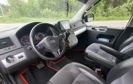 Volkswagen Multivan T5, 2010 год, 2 950 000 рублей, 8 фотография