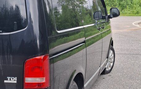 Volkswagen Multivan T5, 2010 год, 2 950 000 рублей, 7 фотография