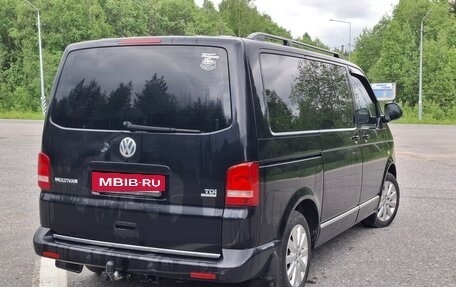 Volkswagen Multivan T5, 2010 год, 2 950 000 рублей, 5 фотография
