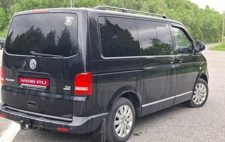 Volkswagen Multivan T5, 2010 год, 2 950 000 рублей, 6 фотография