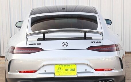 Mercedes-Benz AMG GT I рестайлинг, 2022 год, 7 585 000 рублей, 7 фотография