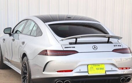 Mercedes-Benz AMG GT I рестайлинг, 2022 год, 7 585 000 рублей, 6 фотография